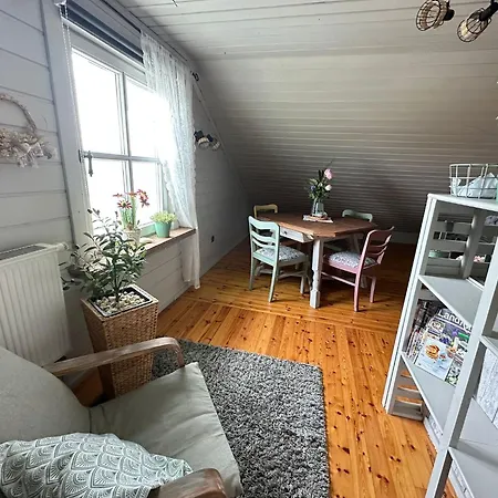 Apartment Midsommar Hohenberg an der Eger