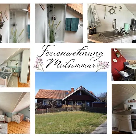 Midsommar *