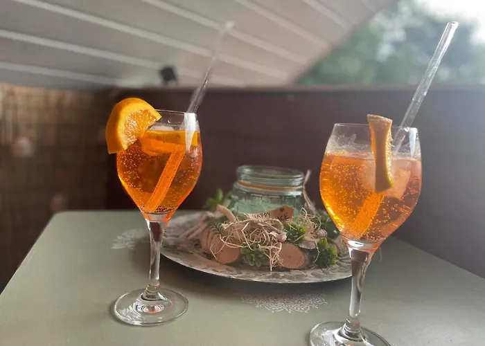 Appartamento Midsommar *