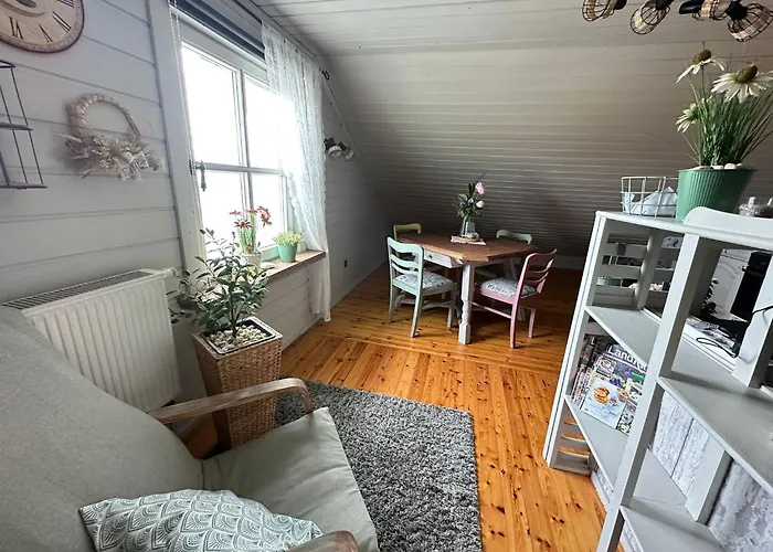 Appartamento Midsommar Hohenberg an der Eger