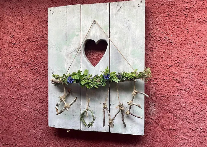 Midsommar Hohenberg an der Eger