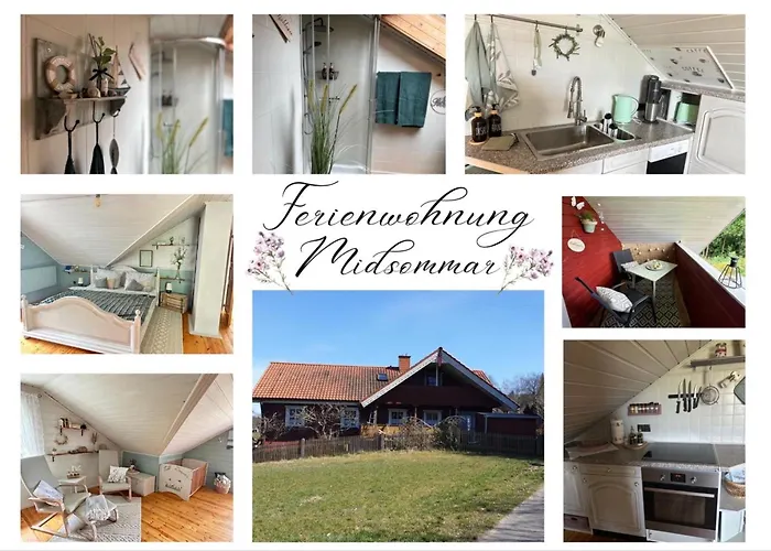 Midsommar *