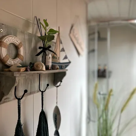 Apartmán Midsommar Hohenberg an der Eger