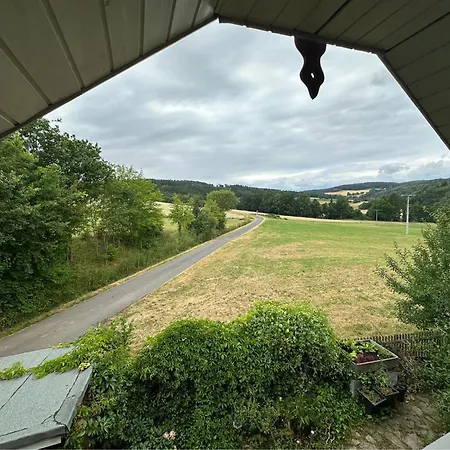 Midsommar Apartmán