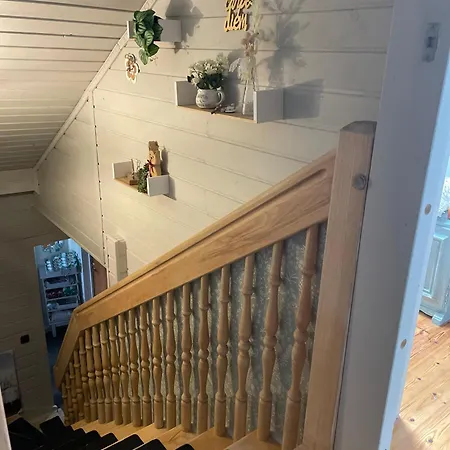 Midsommar Apartmán Hohenberg an der Eger