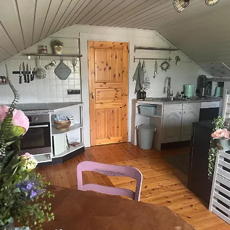 Midsommar Apartmán Hohenberg an der Eger