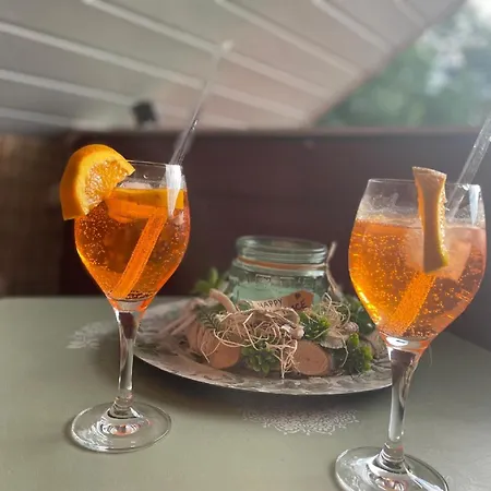 דירה Midsommar *