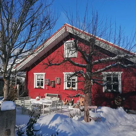Midsommar Apartmán