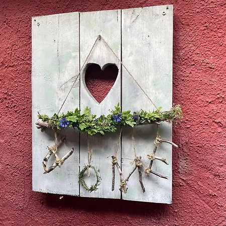 Midsommar * Hohenberg an der Eger