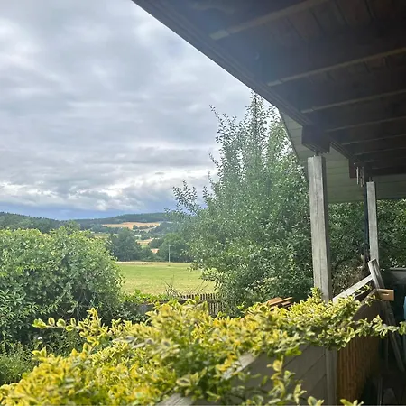 Midsommar * Hohenberg an der Eger