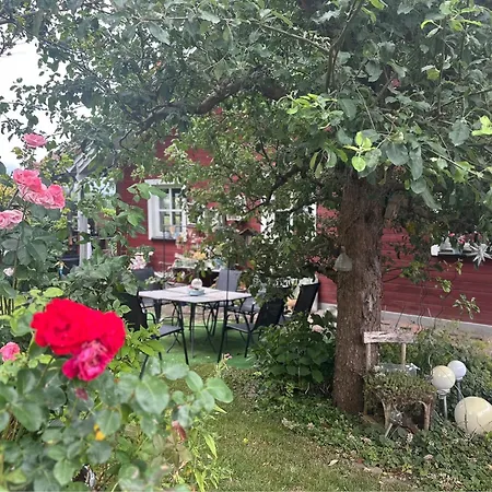 Midsommar Hohenberg an der Eger