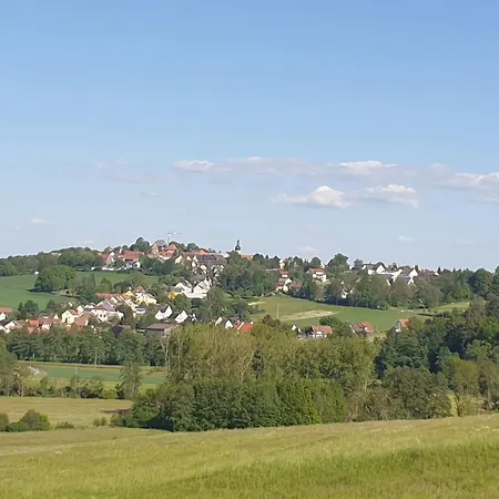 Apartmán Midsommar