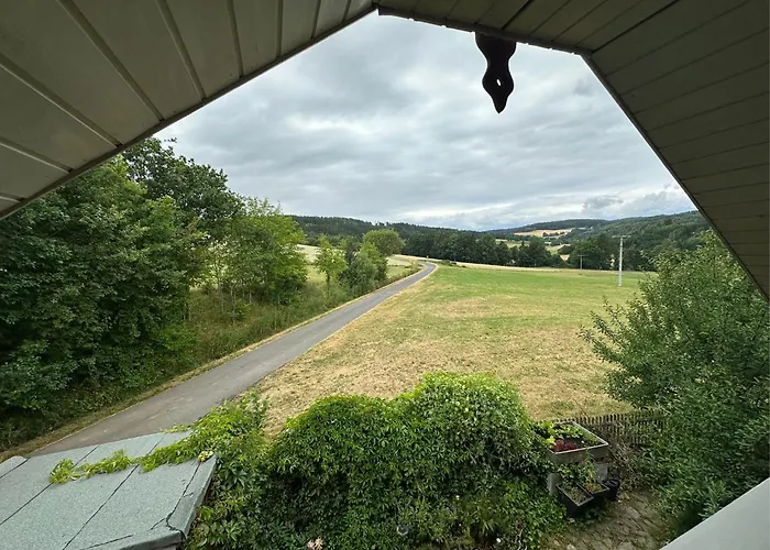 Midsommar Apartment