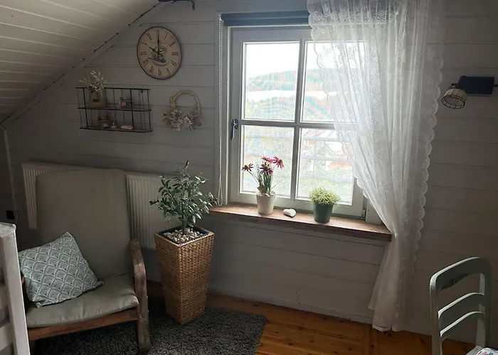 Apartment Midsommar
