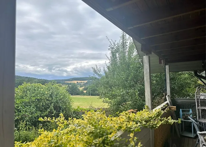 Apartment Midsommar *