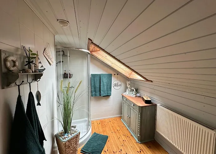 Midsommar Apartment Hohenberg an der Eger