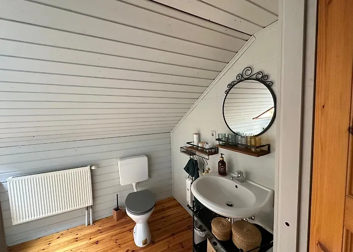 Apartment Midsommar