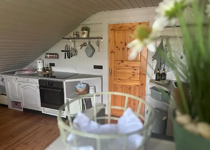 Apartment Midsommar