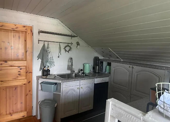 Apartment Midsommar *