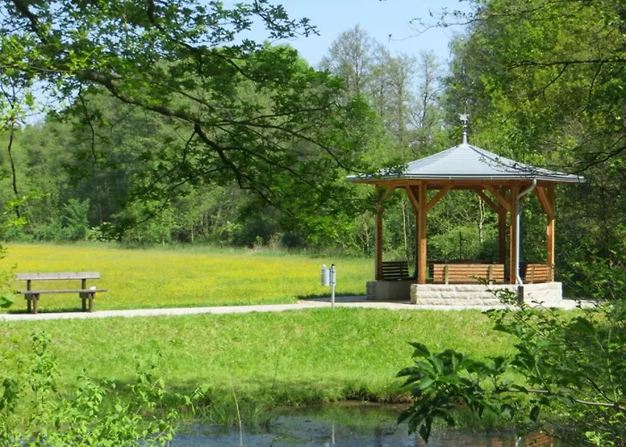 Midsommar * Hohenberg an der Eger