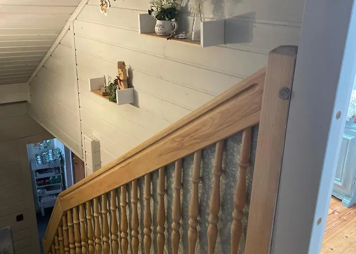 Apartment Midsommar Hohenberg an der Eger
