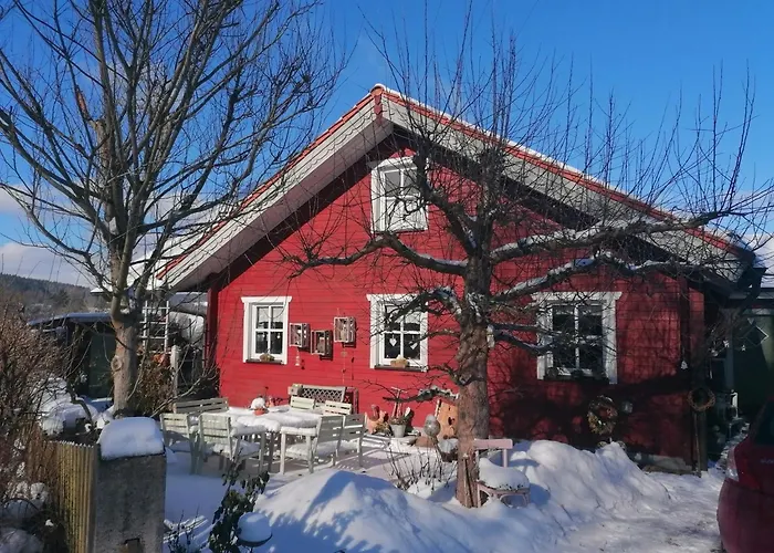 Midsommar Apartment