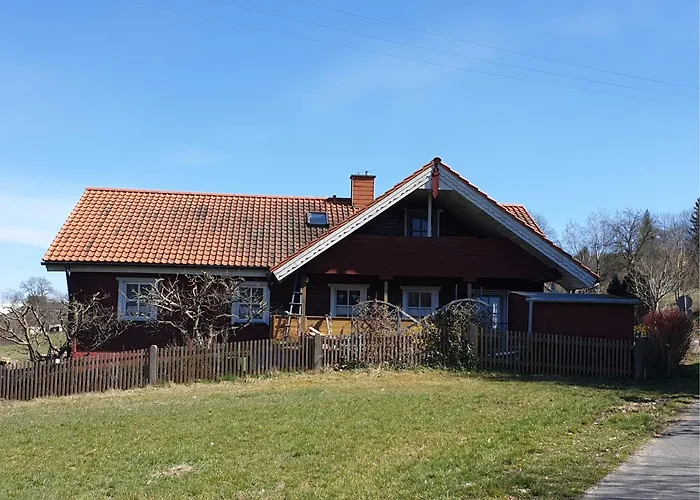 Midsommar Apartment