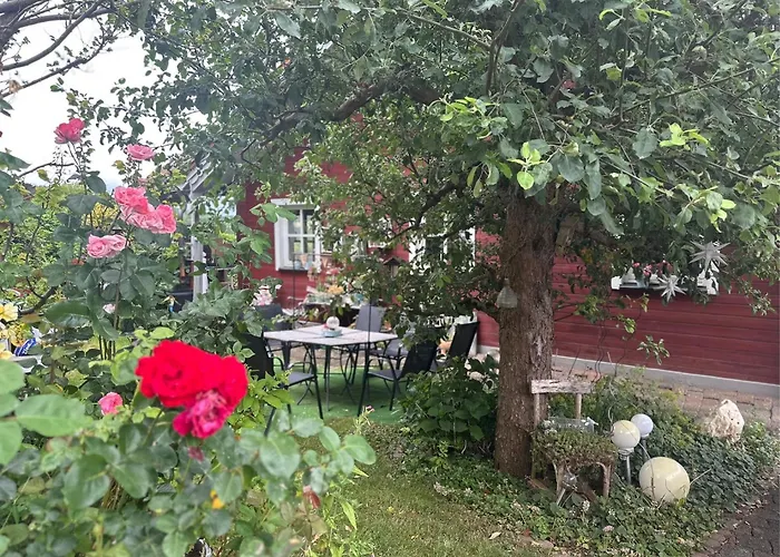 Midsommar Hohenberg an der Eger