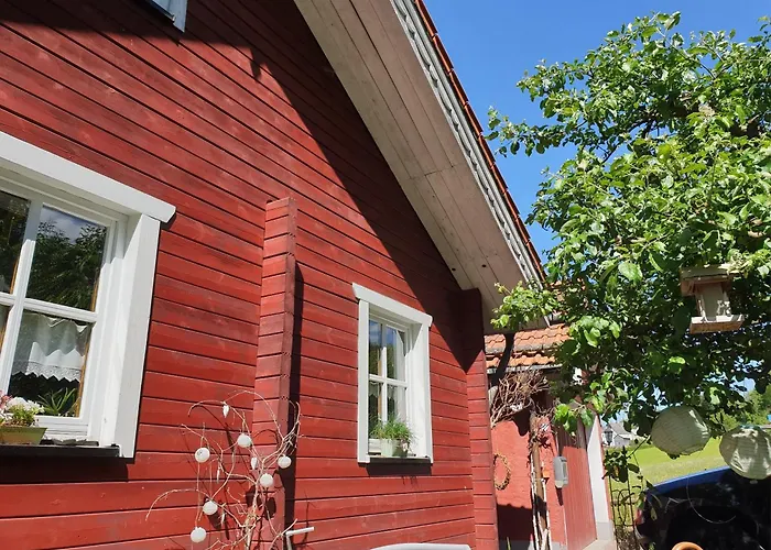 Apartment Midsommar *